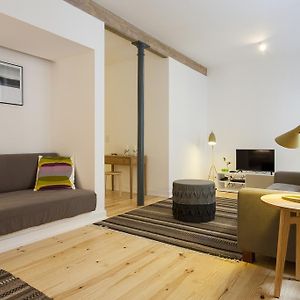 Appartement op de Begane Grond